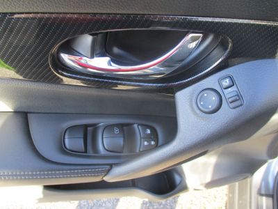 Nissan X-Trail Gebrauchtwagen