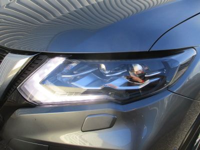 Nissan X-Trail Gebrauchtwagen