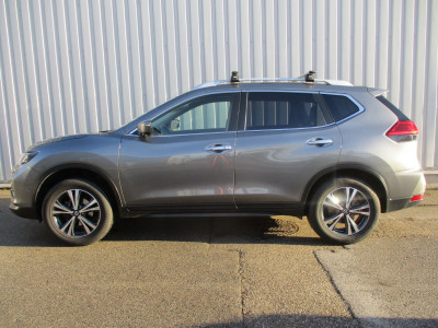 Nissan X-Trail Gebrauchtwagen