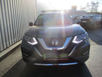 Nissan X-Trail Gebrauchtwagen
