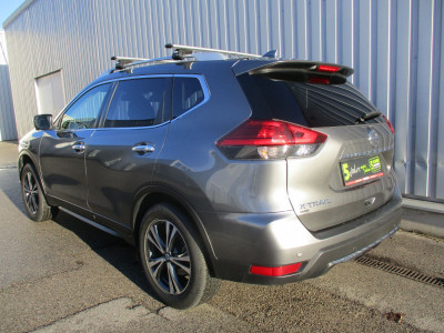 Nissan X-Trail Gebrauchtwagen