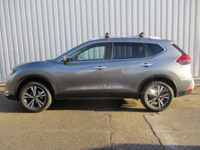 Nissan X-Trail Gebrauchtwagen