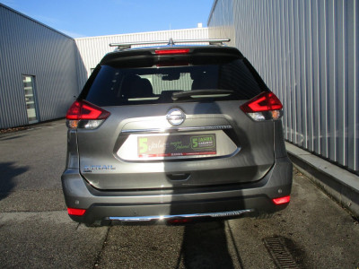 Nissan X-Trail Gebrauchtwagen