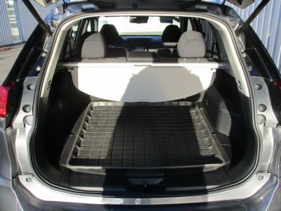 Nissan X-Trail Gebrauchtwagen