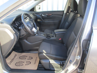 Nissan X-Trail Gebrauchtwagen