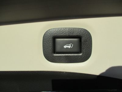 Nissan X-Trail Gebrauchtwagen