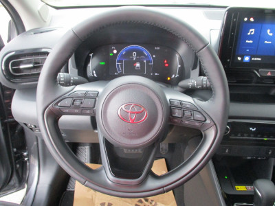 Toyota Yaris Neuwagen Toyota Yaris Neuwagen