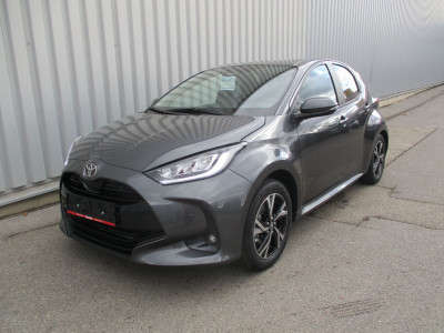 Toyota Yaris Neuwagen Toyota Yaris Neuwagen