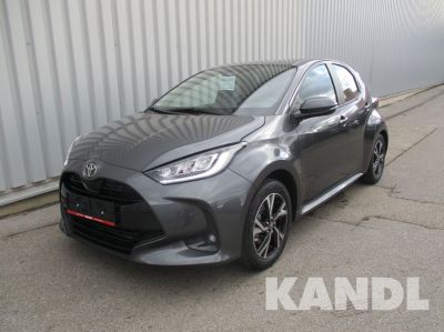 Toyota Yaris Neuwagen