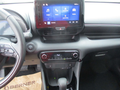 Toyota Yaris Neuwagen Toyota Yaris Neuwagen