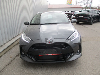 Toyota Yaris Neuwagen Toyota Yaris Neuwagen