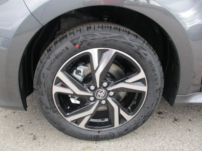 Toyota Yaris Neuwagen Toyota Yaris Neuwagen