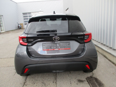 Toyota Yaris Neuwagen Toyota Yaris Neuwagen