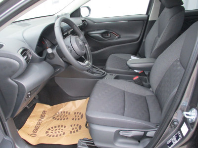 Toyota Yaris Neuwagen Toyota Yaris Neuwagen