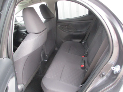 Toyota Yaris Neuwagen Toyota Yaris Neuwagen