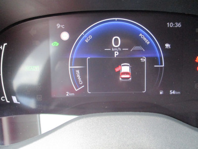 Toyota Yaris Neuwagen