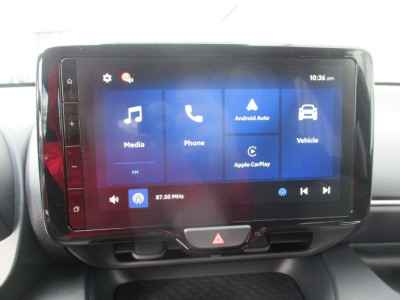 Toyota Yaris Neuwagen