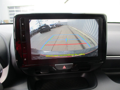 Toyota Yaris Neuwagen