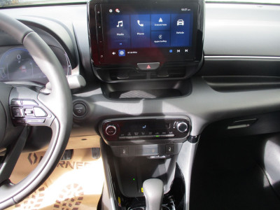 Toyota Yaris Neuwagen