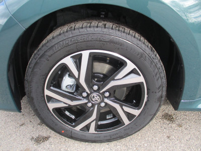 Toyota Yaris Neuwagen