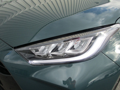 Toyota Yaris Neuwagen