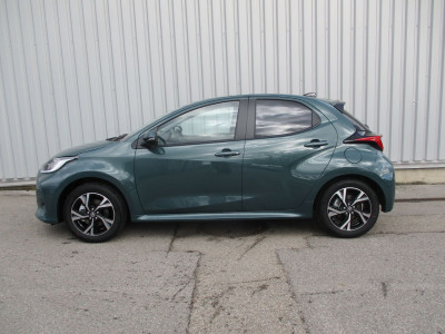 Toyota Yaris Neuwagen