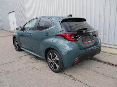 Toyota Yaris Neuwagen