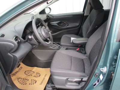 Toyota Yaris Neuwagen