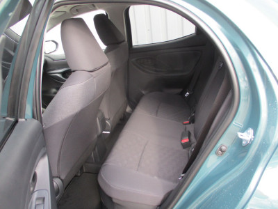 Toyota Yaris Neuwagen