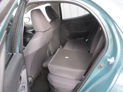 Toyota Yaris Neuwagen