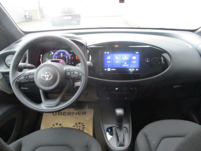 Toyota Aygo X Vorführwagen Toyota Aygo X Vorführwagen