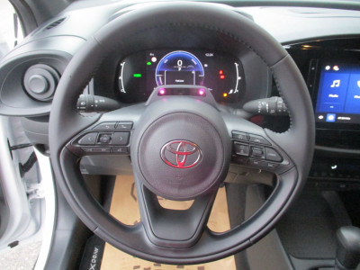 Toyota Aygo X Vorführwagen Toyota Aygo X Vorführwagen