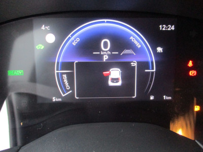 Toyota Aygo X Vorführwagen Toyota Aygo X Vorführwagen