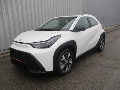 Toyota Aygo X Vorführwagen Toyota Aygo X Vorführwagen