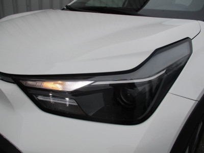 Toyota Aygo X Vorführwagen Toyota Aygo X Vorführwagen