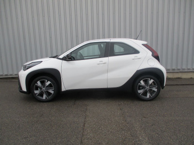 Toyota Aygo X Vorführwagen Toyota Aygo X Vorführwagen