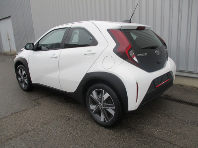 Toyota Aygo X Vorführwagen Toyota Aygo X Vorführwagen