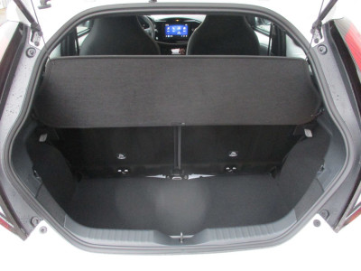 Toyota Aygo X Vorführwagen Toyota Aygo X Vorführwagen