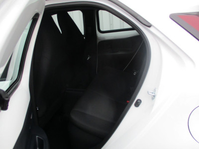 Toyota Aygo X Vorführwagen Toyota Aygo X Vorführwagen