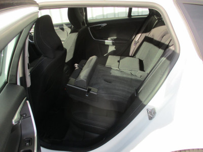 Volvo V60 Gebrauchtwagen