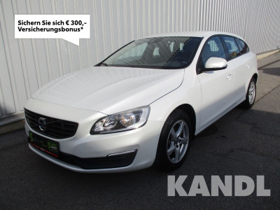 Volvo V60 Gebrauchtwagen