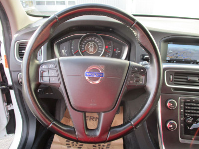 Volvo V60 Gebrauchtwagen