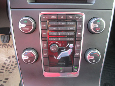 Volvo V60 Gebrauchtwagen