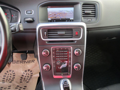 Volvo V60 Gebrauchtwagen