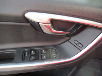 Volvo V60 Gebrauchtwagen