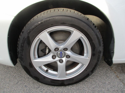 Volvo V60 Gebrauchtwagen