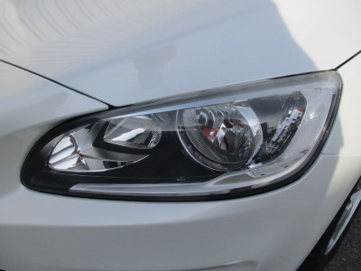 Volvo V60 Gebrauchtwagen