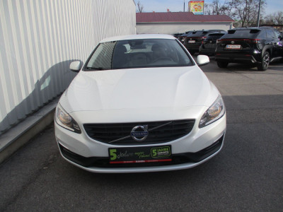 Volvo V60 Gebrauchtwagen