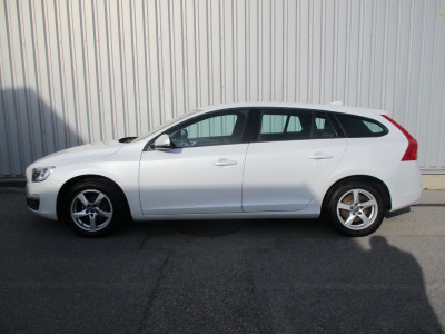 Volvo V60 Gebrauchtwagen