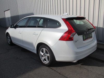 Volvo V60 Gebrauchtwagen